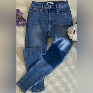 PacSun High Rise Jeggings
